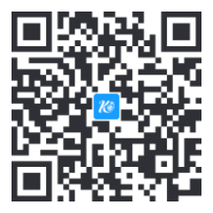 iOS 苹果版 二维码（AGlive）