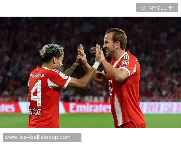 拜仁能否继续保持不败纪录36场欧冠主场小组赛及联赛阶段全胜挑战