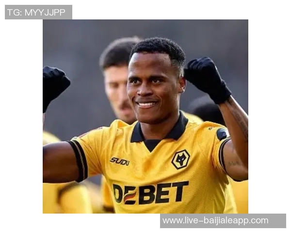 狼队同意帕尔梅拉斯2500万欧报价阿里亚斯球员合同谈判已启动