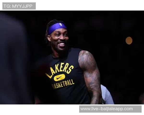 霍华德怒斥BR评选最佳阵容不公称未尊重篮球运动