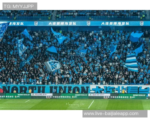 大连英博贺信北京国安期待携手足球共创美好未来
